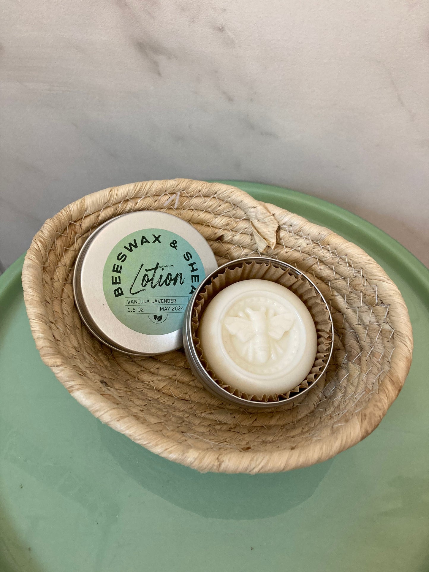 Lotion Bars