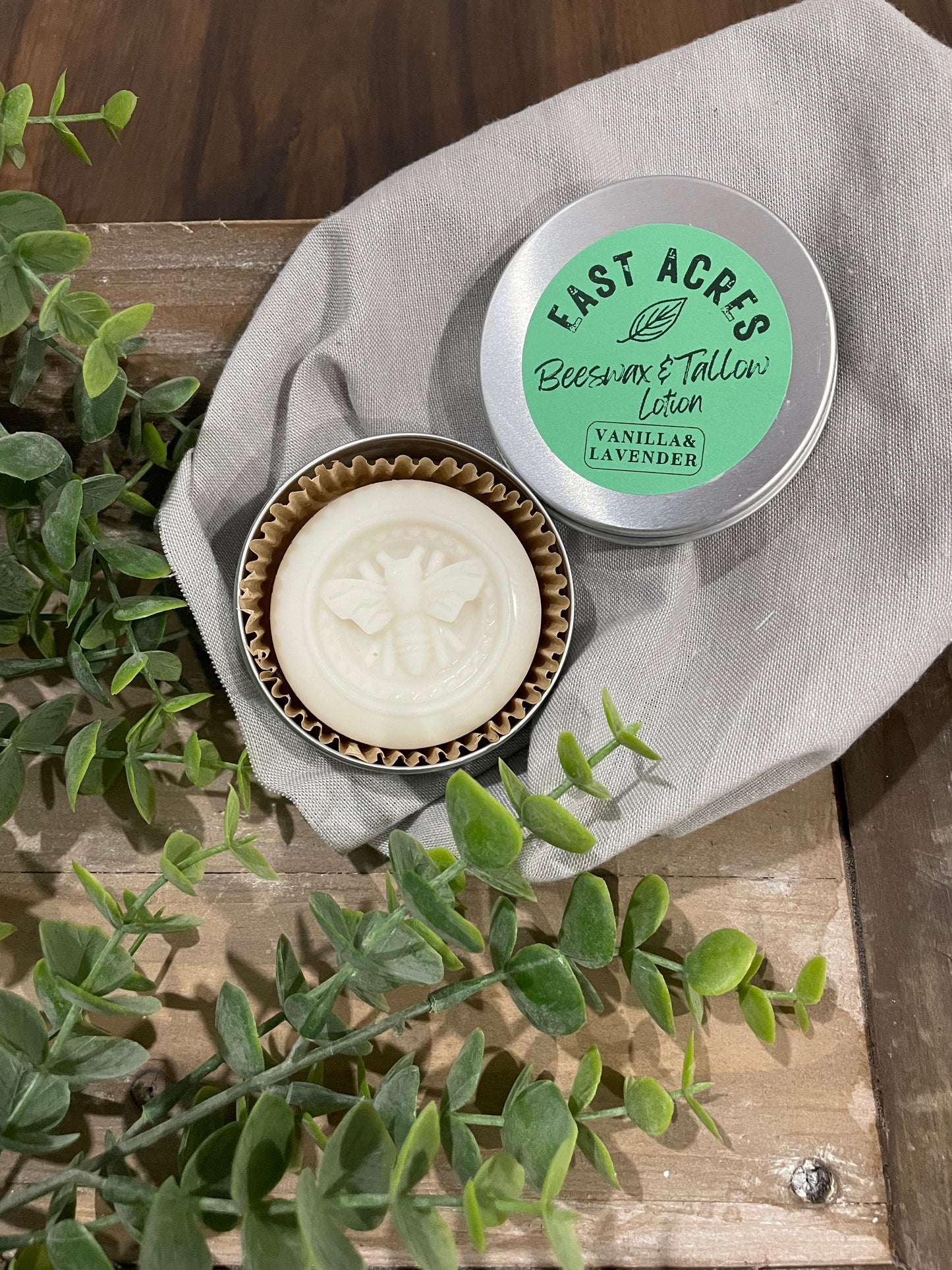 Lotion Bars