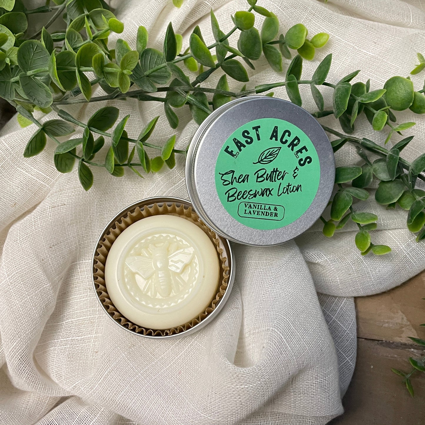 Lotion Bars