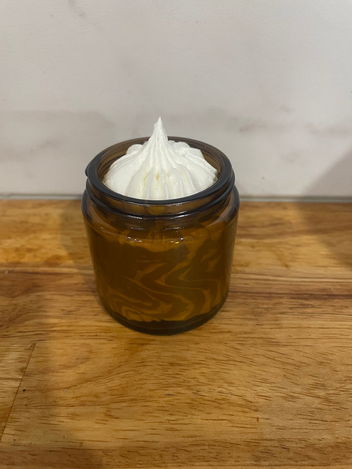 New Formula! Tallow Salve
